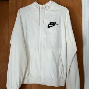 Nike Windbreaker